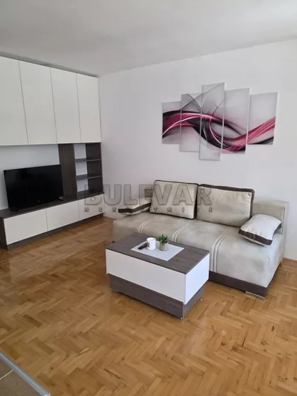 Branka Krsmanovića | 4zida.rs