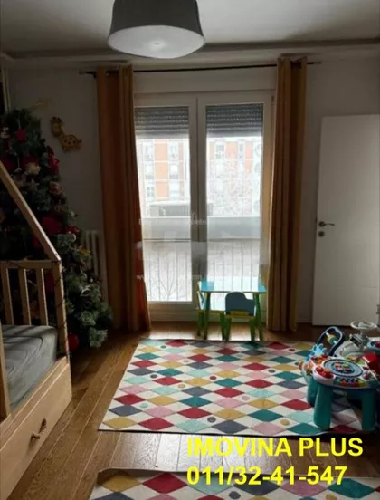 Vidikovački venac | 4zida.rs