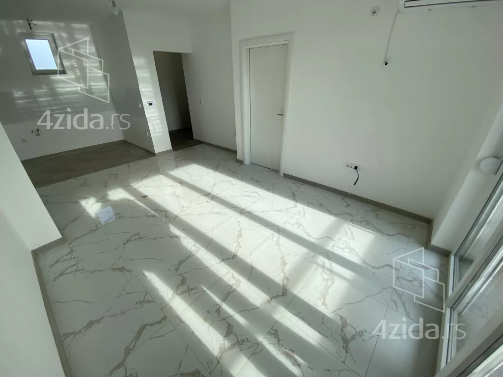 Osmosoban stan | 4zida