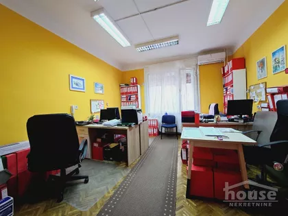 Novi Sad - Centar | 4zida.rs