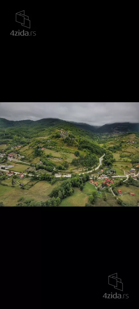 Građevinsko zemljište | 4zida