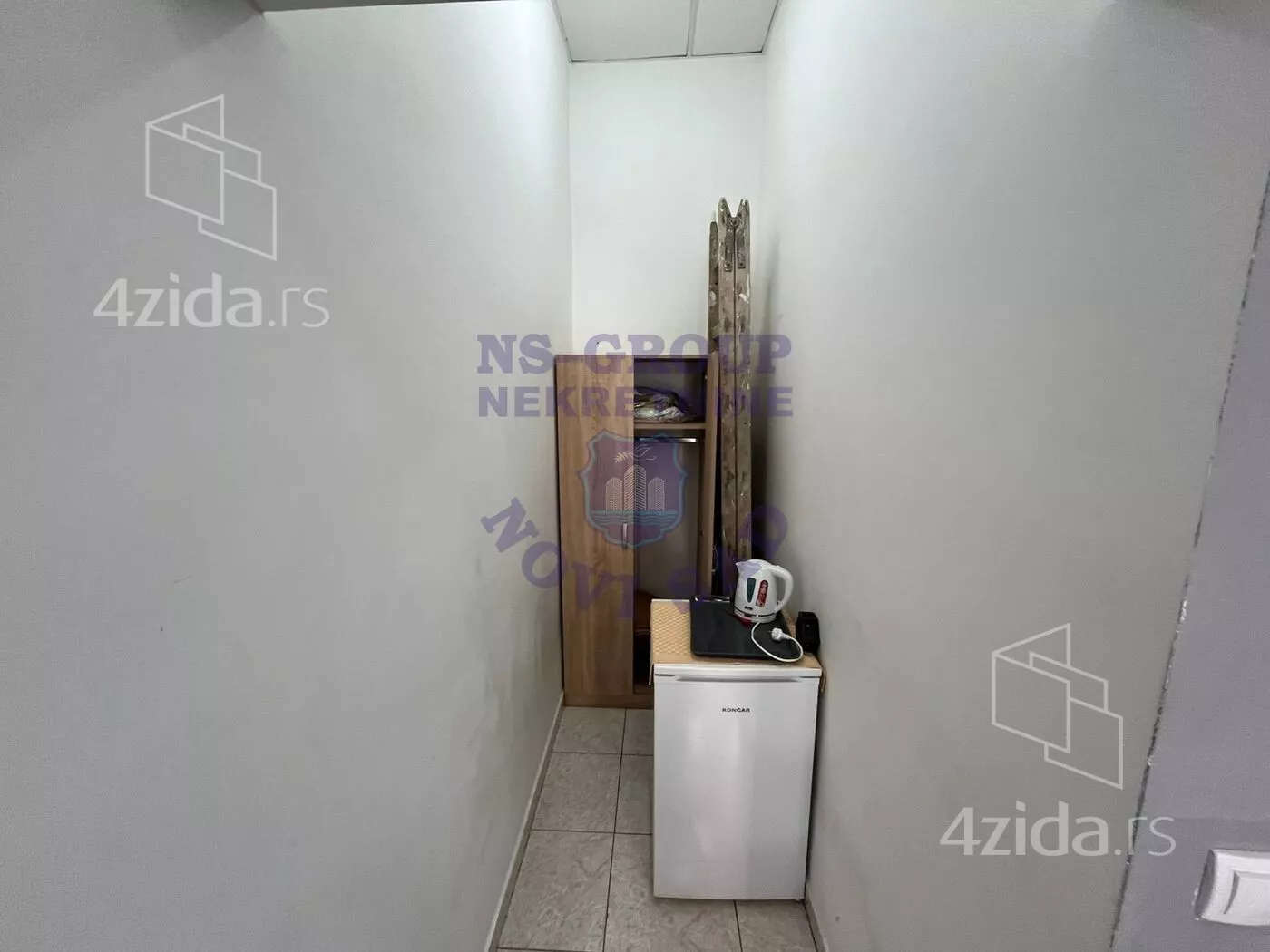 Lokal | 4zida