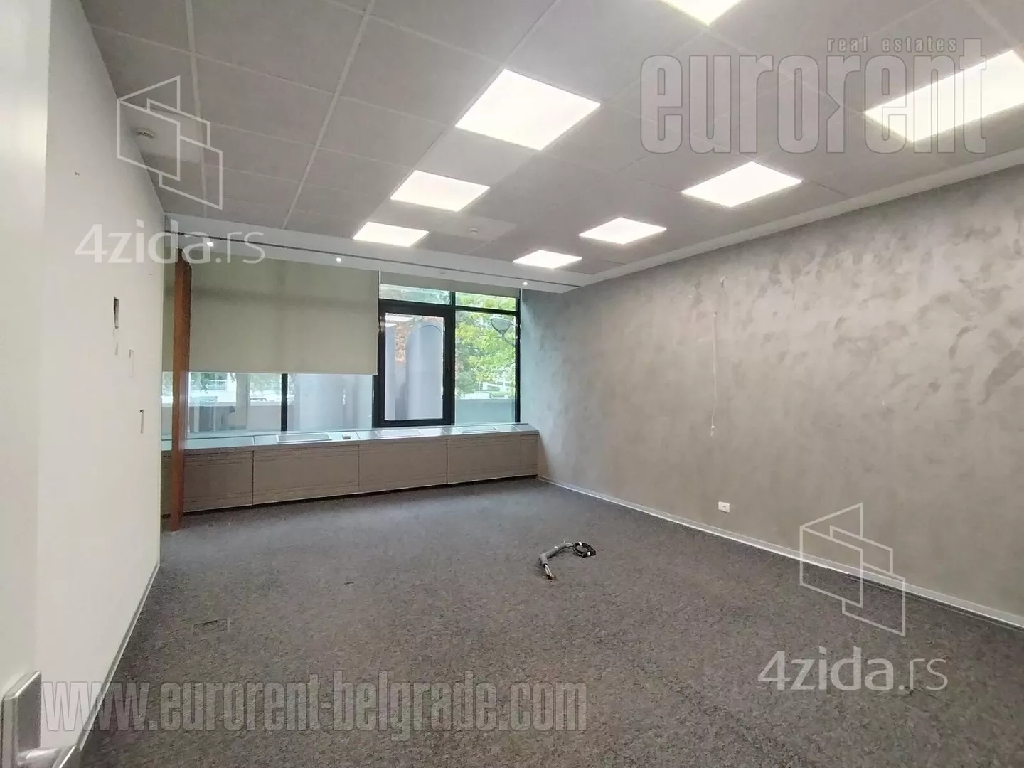 Poslovni prostor | 4zida