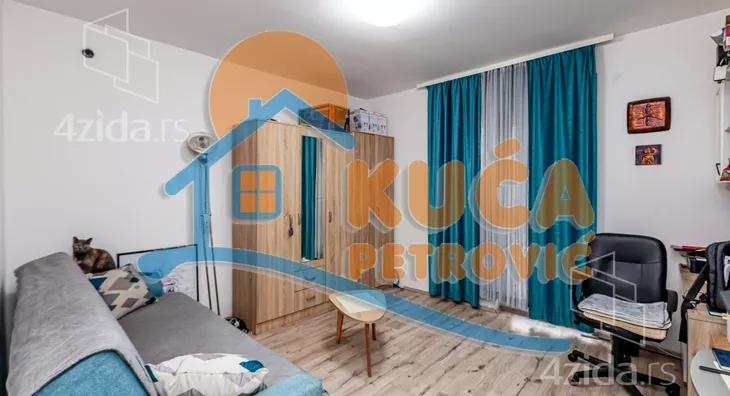 3-etažna kuća | 4zida