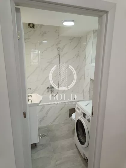 Bulevar Slobodana Jovanovića | 4zida.rs