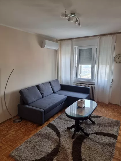 Milutina Milankovića 30 | 4zida.rs