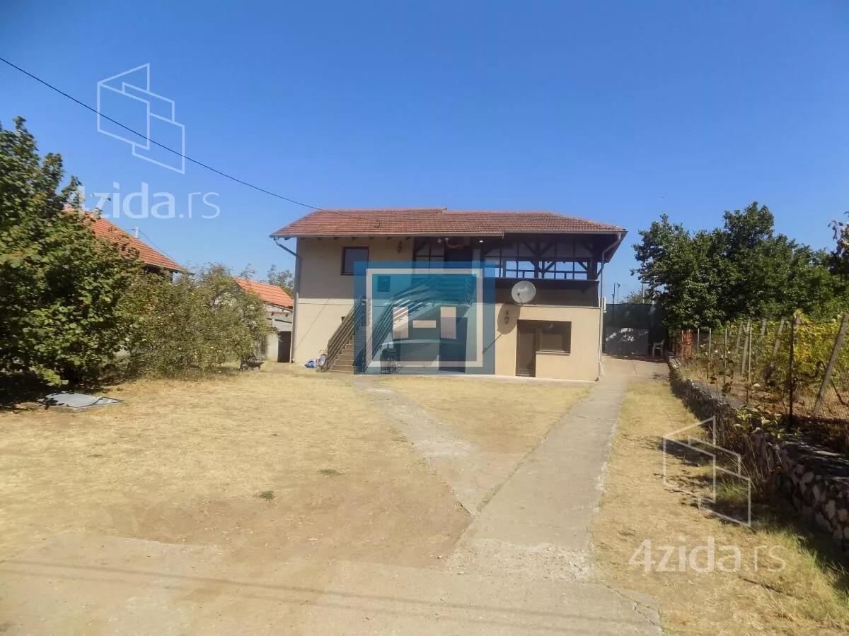 Kuća | 4zida