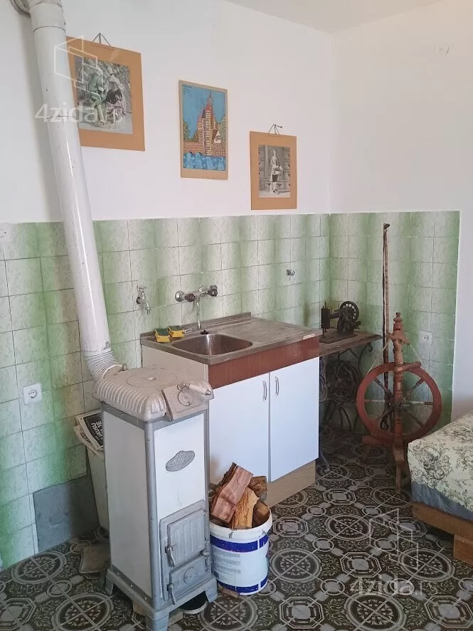 4-etažna kuća | 4zida