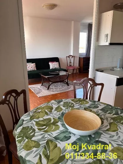 Jurija Gagarina | 4zida.rs