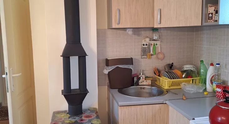 Četvoroiposoban stan | 4zida