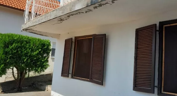 5-etažna kuća | 4zida