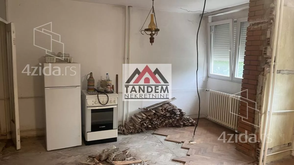 Garsonjera | 4zida