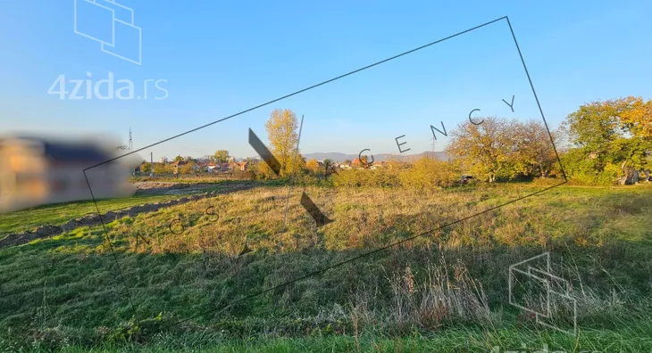 Građevinsko zemljište | 4zida