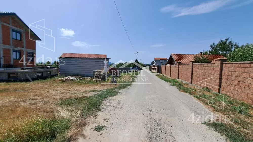 Građevinsko zemljište | 4zida