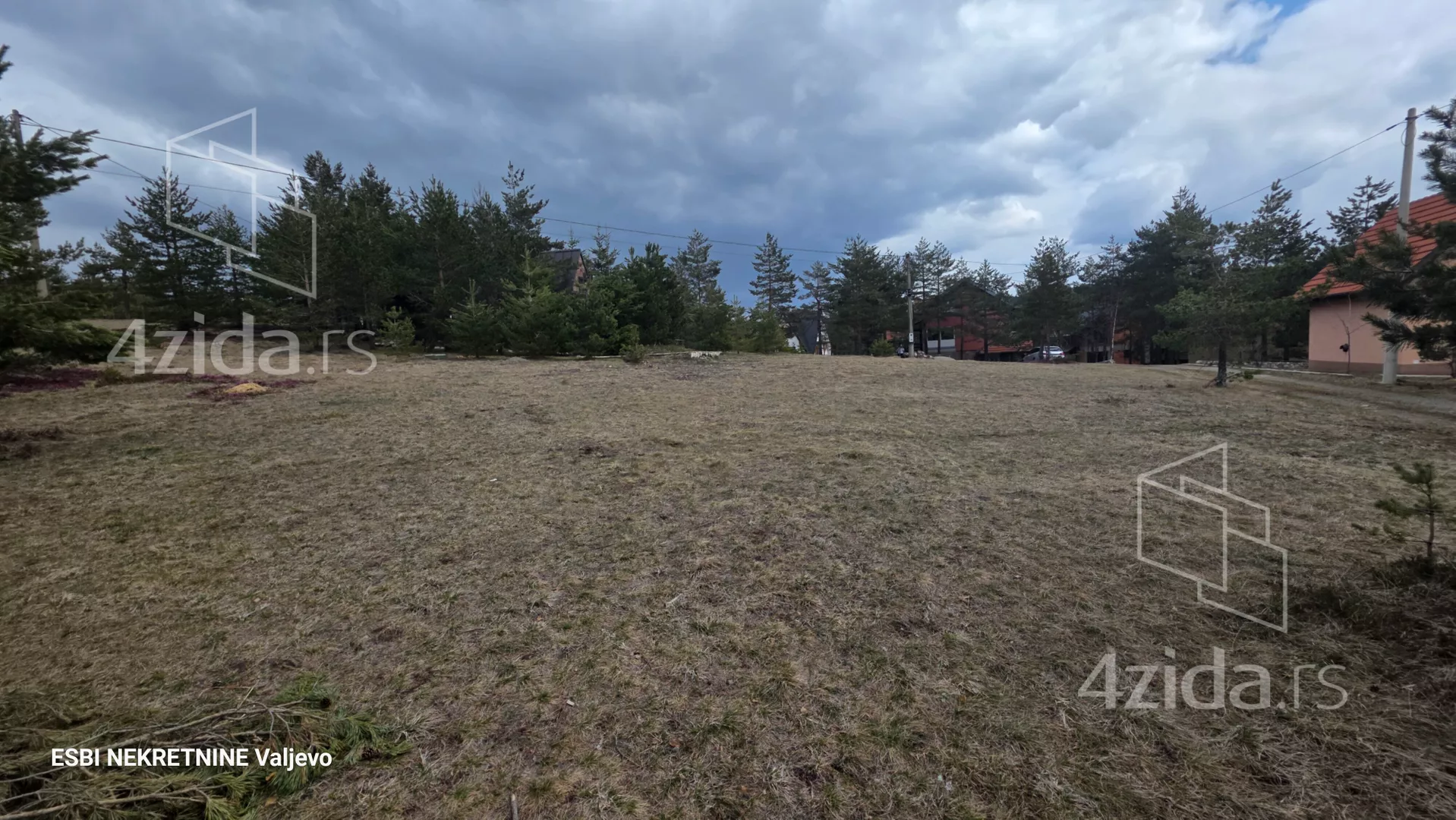 Građevinsko zemljište | 4zida