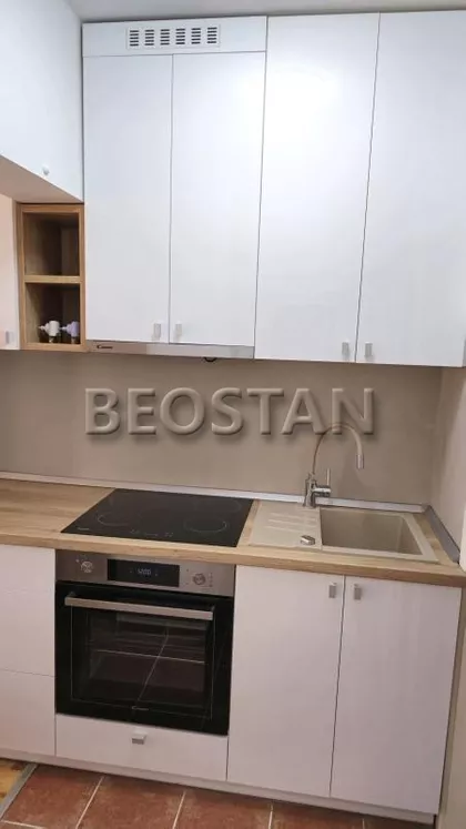 Bulevar Zorana Đinđića | 4zida.rs