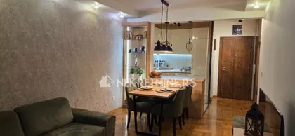 Bulevar JNA | 4zida.rs