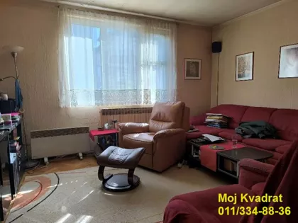 Rastka Petrovića | 4zida.rs