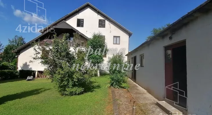 Kuća | 4zida