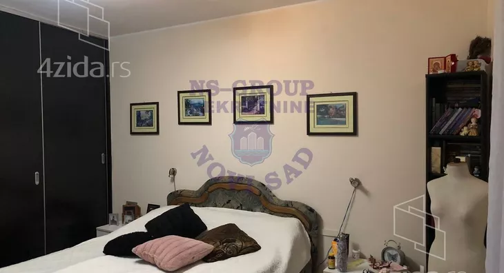 Šestosoban stan | 4zida