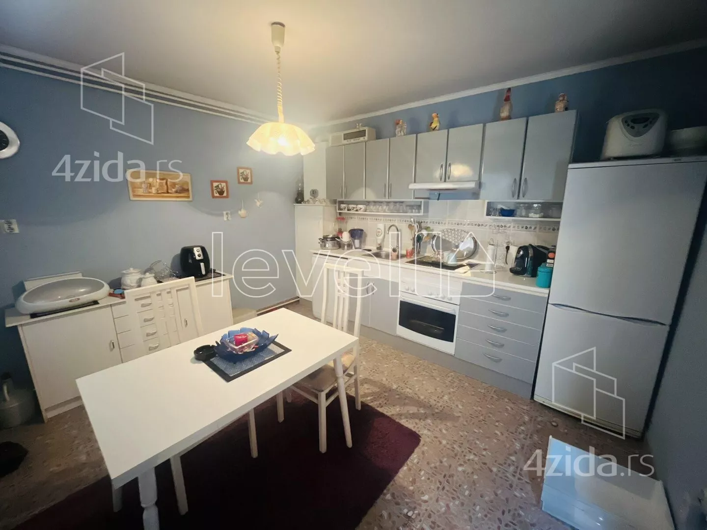 Kuća | 4zida