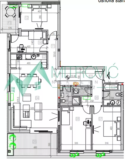 Sremska Kamenica | 4zida.rs
