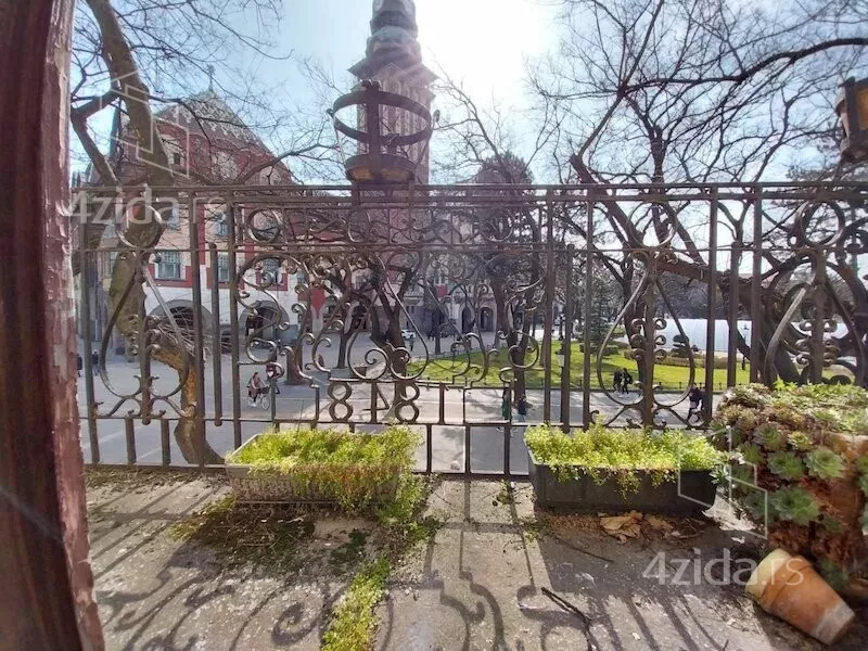 Četvoroiposoban stan | 4zida