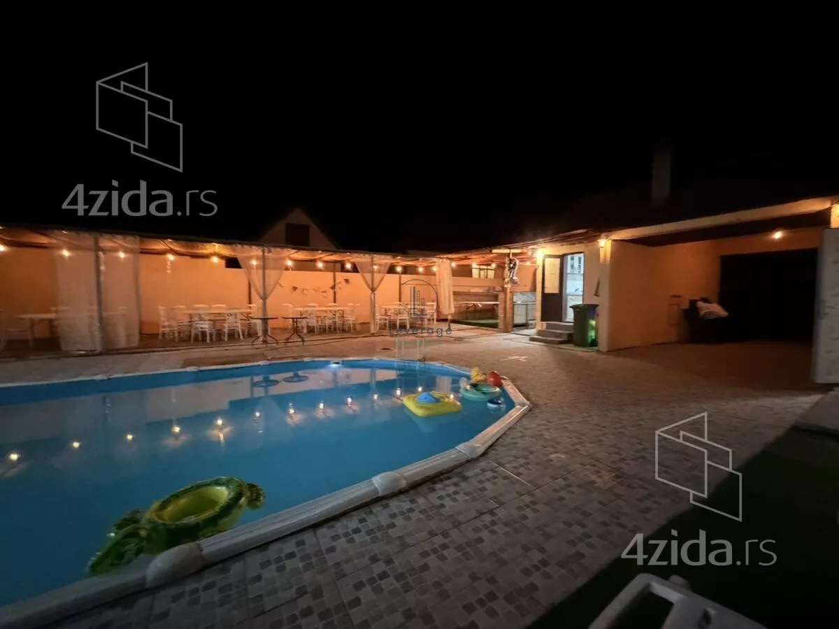 Kuća | 4zida
