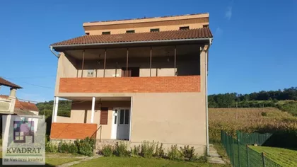 Mirosaljci | 4zida.rs