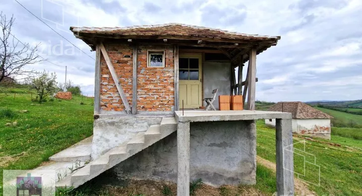 Poljoprivredno zemljište | 4zida