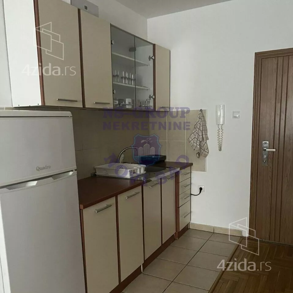 Garsonjera | 4zida