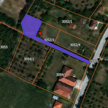 Gornjomalska | 4zida.rs