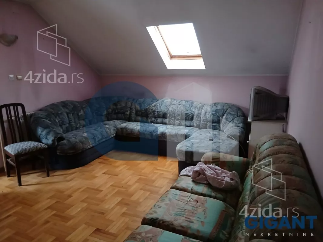 3-etažna kuća | 4zida