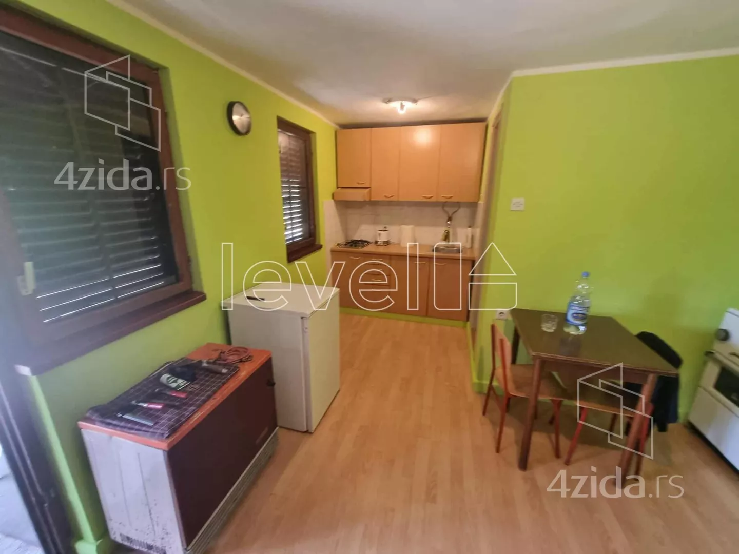 Kuća | 4zida