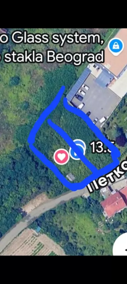 Veliki Mokri Lug | 4zida.rs