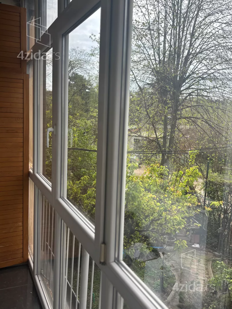 Poslovna zgrada | 4zida