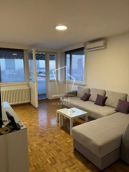 Bulevar Zorana Đinđića | 4zida.rs