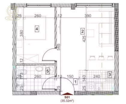 Sremska Kamenica | 4zida.rs