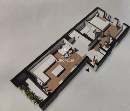 Vukov Spomenik | 4zida.rs