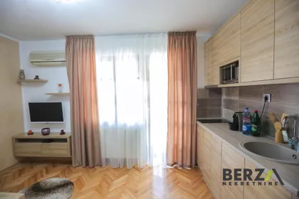 Bulevar Oslobođenja | 4zida.rs