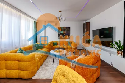 Vojvode Mišića | 4zida.rs