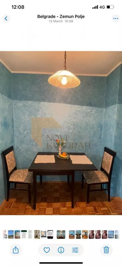 Franje Krča | 4zida.rs