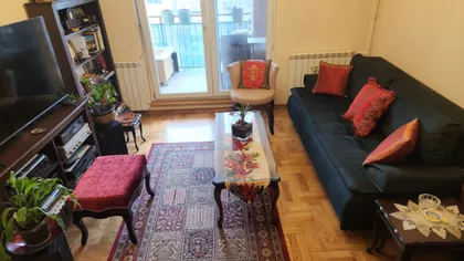 Dimitrija Tucovica | 4zida.rs