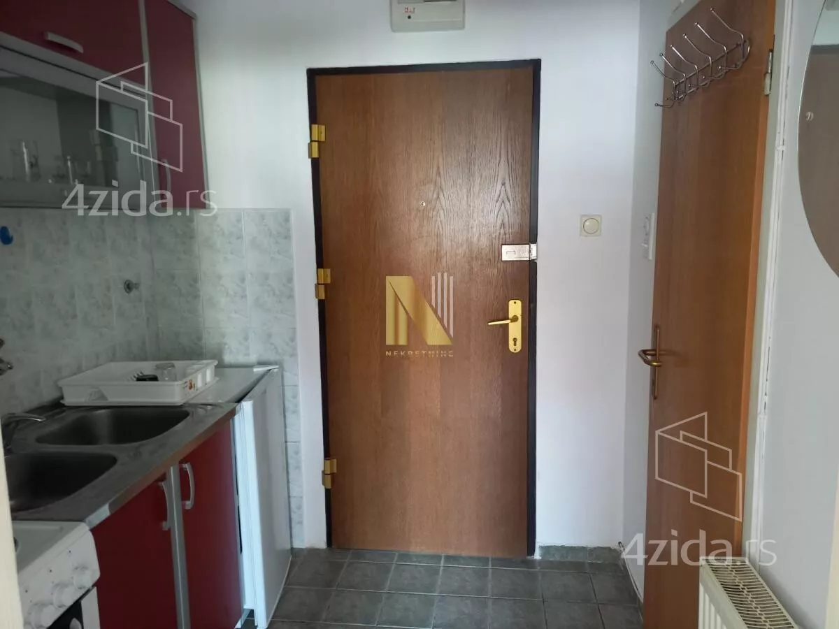 Garsonjera | 4zida