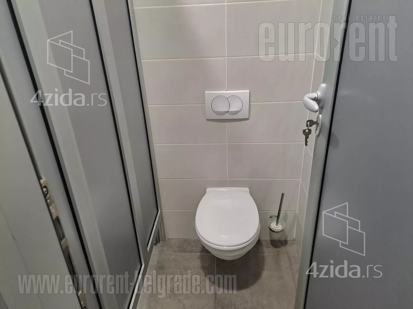 Kancelarija | 4zida