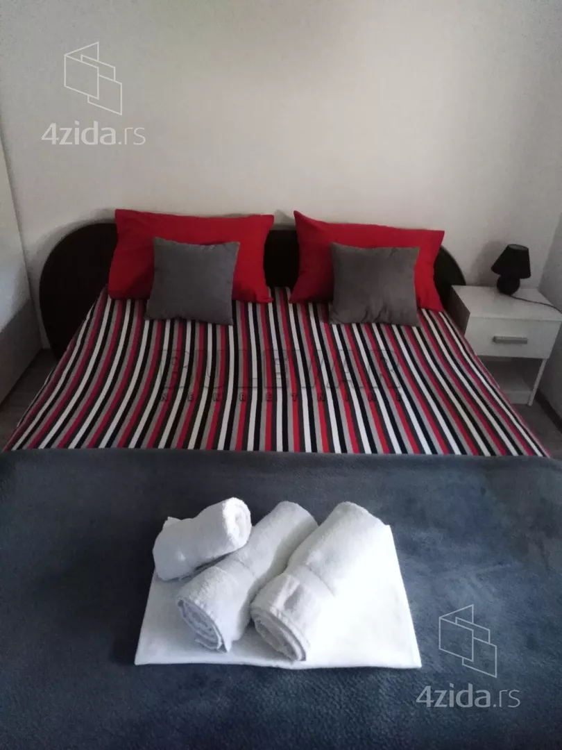 Garsonjera | 4zida