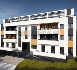 Aerodrom, Gradske lokacije, Kragujevac, 2.0 stan | 4zida.rs