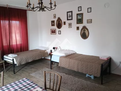 Međunarodni put | 4zida.rs