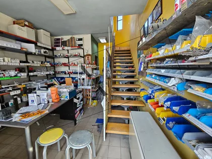 Gradske lokacije | 4zida.rs