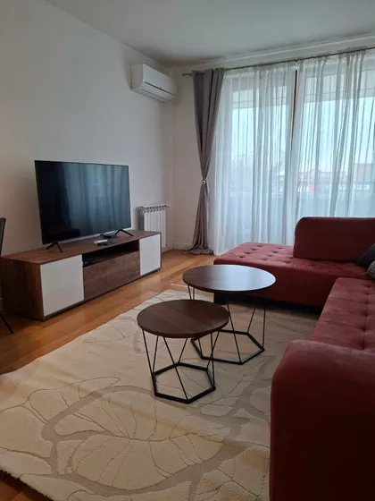 Jurija Gagarina | 4zida.rs